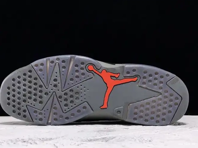 Rep Retro PSG CK1229-001 6 Air Saint-Germain Jordan Paris 0323